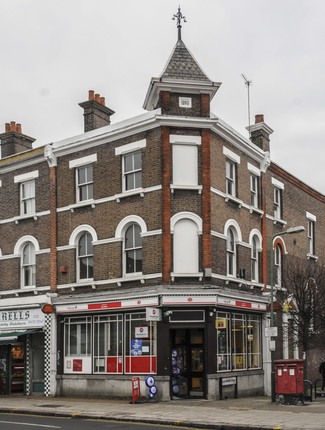 More details for 78 High Rd, London - Office for Rent