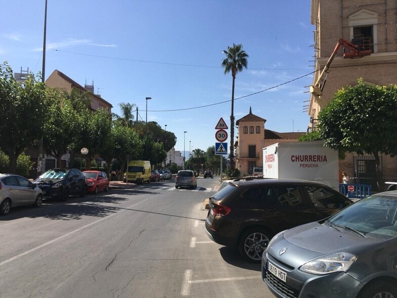 Mayor, 5, Murcia, Murcia to rent - Building Photo - Image 3 of 14