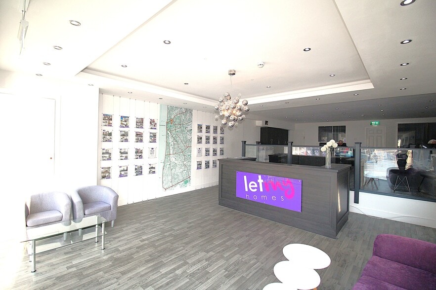 68 Topping St, Blackpool to rent - Interior Photo - Image 3 of 7