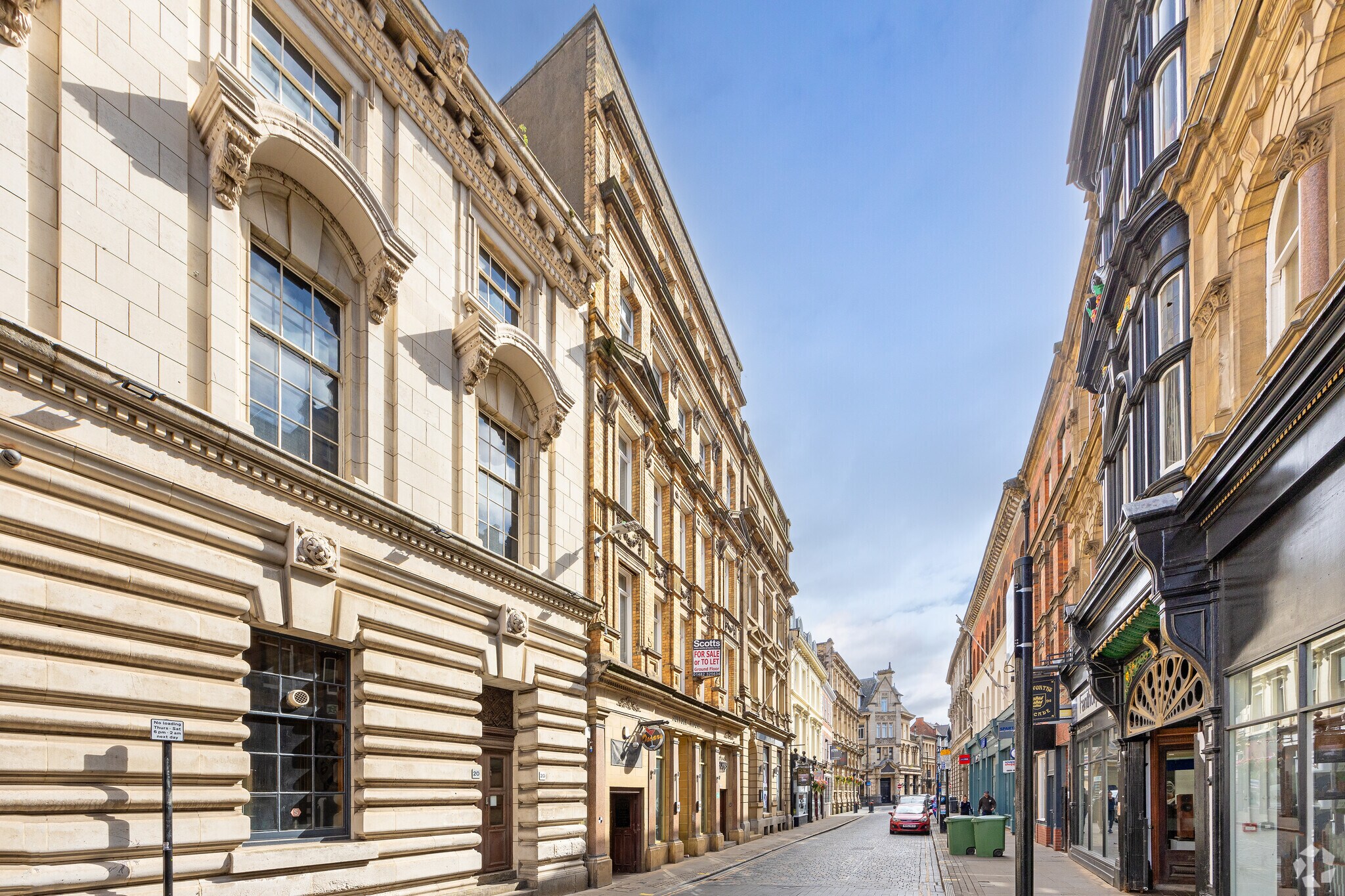 21 Silver St, Hull for sale Building Photo- Image 1 of 1