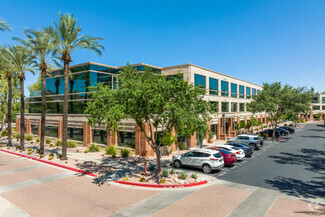 More details for 8601 N Scottsdale Rd, Scottsdale, AZ - Office for Rent