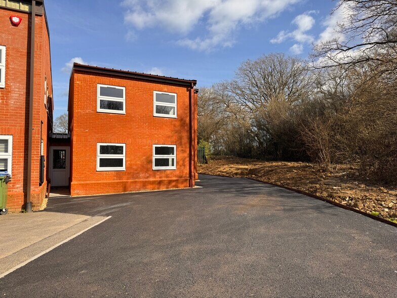 Shoreham Rd, Henfield for sale - Building Photo - Image 1 of 1