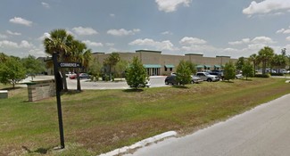 More details for 2050 Commerce Ave, Immokalee, FL - Industrial for Rent