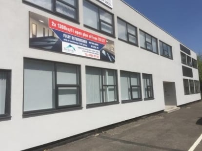 31-33 Saltaire Rd, Shipley for sale - Primary Photo - Image 1 of 1