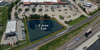 More details for I-45 & Veterans Memorial Pky, Huntsville, TX - Land for Rent