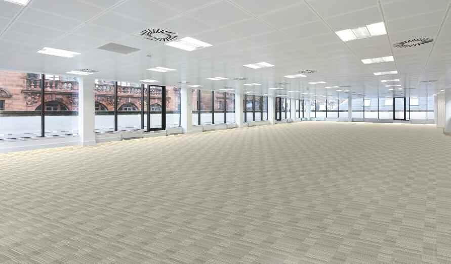 130 St Vincent St, Glasgow to rent - Interior Photo - Image 3 of 6