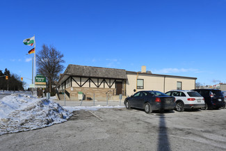 More details for 1668 King St E, Kitchener, ON - Office/Retail for Rent