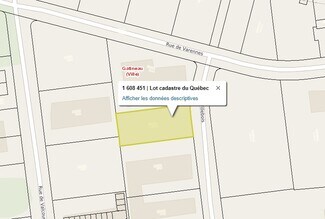 More details for 22 Rue de Varennes, Gatineau, QC - Retail to Rent