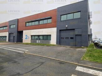 More details for Light Industrial to Rent
