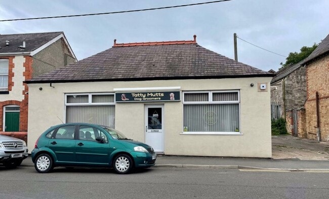 More details for 15 Rhyl Rd, Denbigh - Retail for Sale