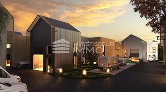 More details for Light Industrial to Rent