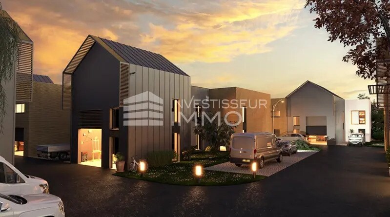 Light Industrial in Bagnolet to rent Building Photo- Image 1 of 6