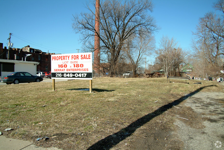 3524 Clark Ave, Cleveland, OH for sale - Primary Photo - Image 1 of 1