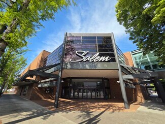More details for 401 Center St NE, Salem, OR - Retail to Rent
