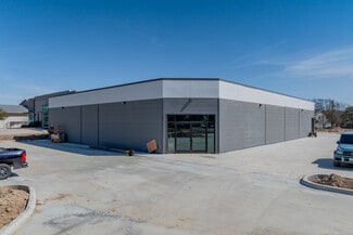More details for 15910 University Oak, San Antonio, TX - Light Industrial, Industrial to Rent