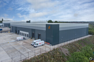 More details for Gordon Banks Dr, Stoke On Trent - Industrial for Rent