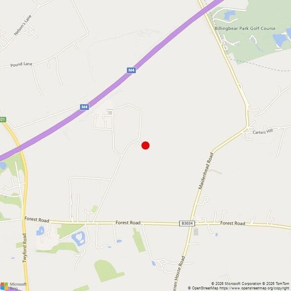 Forest Rd, Wokingham to rent - Building Photo - Image 2 of 3