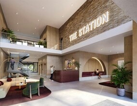 unit 65 Saddle Row, London to rent Interior Photo- Image 2 of 5