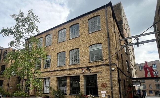 More details for 25-27 Hackney Rd, London - Office to Rent