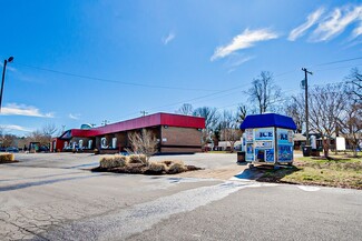 More details for 951 Hasty School Rd, Thomasville, NC - Speciality for Sale