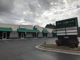 More details for 3069 Cumberland Rd, Fayetteville, NC - Retail for Rent