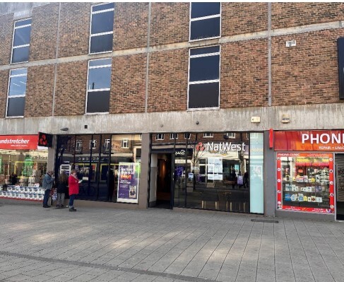 416-430 Bitterne Rd, Southampton, SO18 5RT - Retail for Lease | LoopNet UK