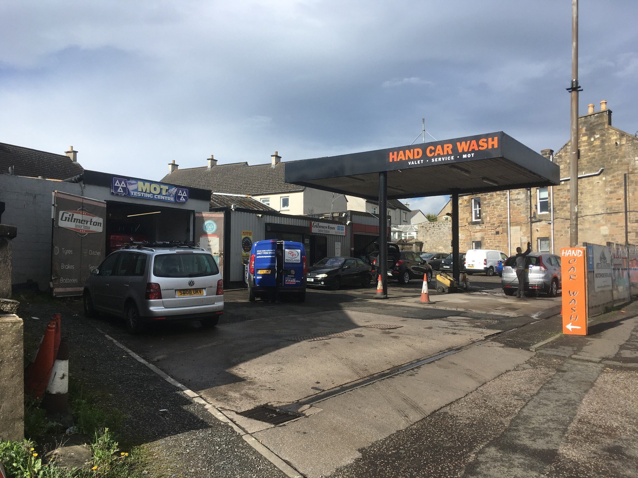 64 Drum St, Edinburgh for sale Primary Photo- Image 1 of 1