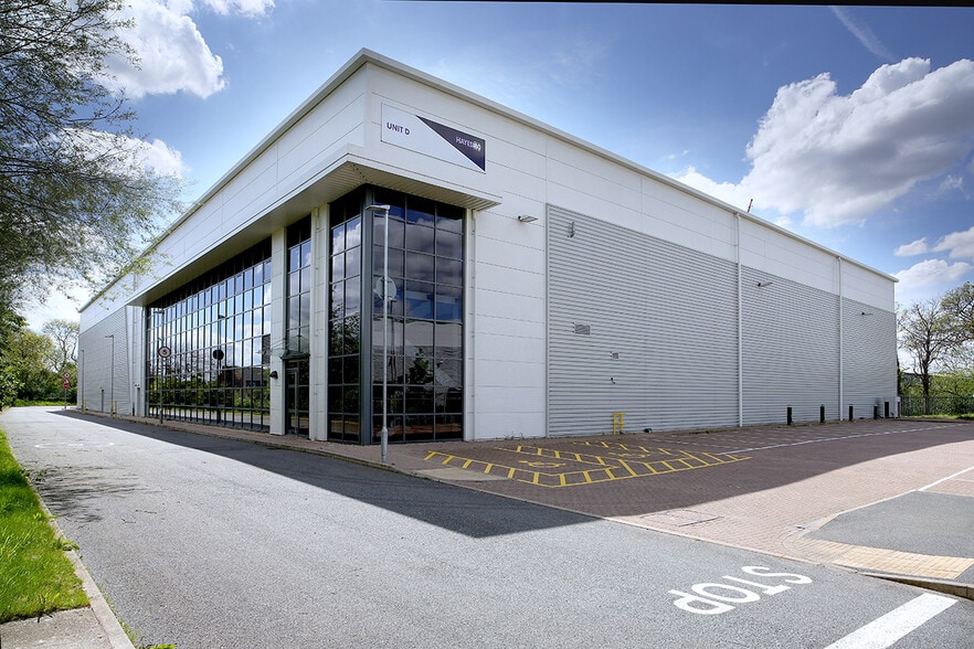 Uxbridge Rd, Hayes for sale - Building Photo - Image 1 of 1