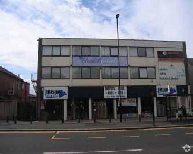 233 Two Ball Lonnen, Newcastle Upon Tyne for sale - Primary Photo - Image 1 of 1