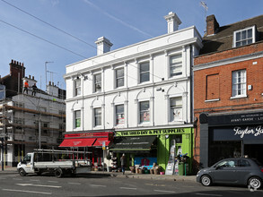 1-1B Church St, Reigate for sale Building Photo- Image 1 of 1