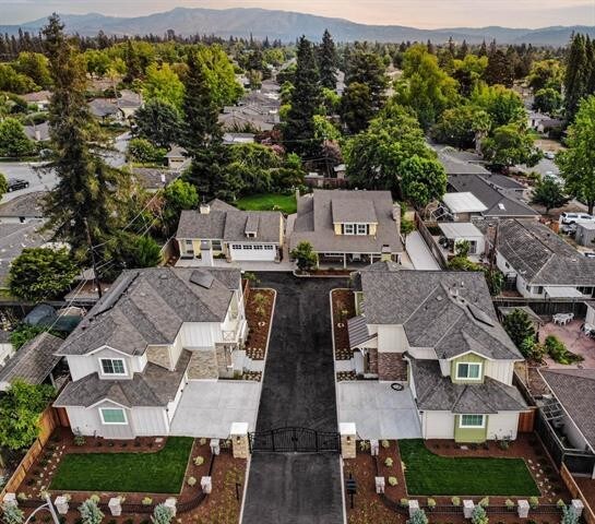 2830 Moorpark Ave, San Jose, CA for sale Aerial- Image 1 of 1