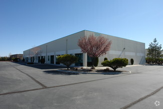 More details for 3515 Airway Dr, Reno, NV - Light Industrial, Industrial for Rent