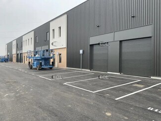 More details for Light Industrial for Sale