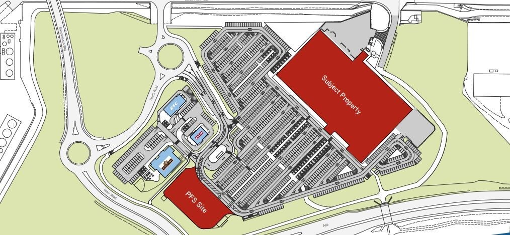 Moor Rd, Middlesbrough for sale Construction Photo- Image 1 of 1