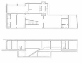 Retail in Barcelona, Barcelona to rent Typical Floor Plan- Image 1 of 3