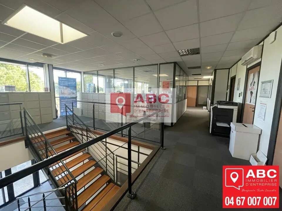 Light Industrial in Montpellier to rent Building Photo- Image 1 of 5