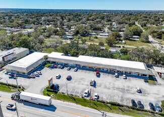 More details for 1515 S Combee Rd, Lakeland, FL - Retail for Rent