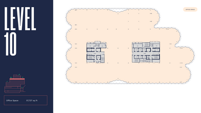 Hammersmith Rd, London for rent Floor Plan- Image 1 of 1