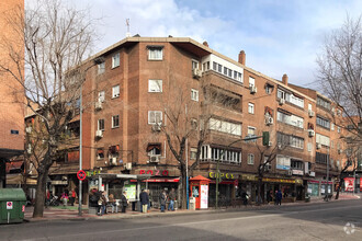 Calle Real, 5, San Sebastián De Los Reyes, Madrid for sale Primary Photo- Image 1 of 3