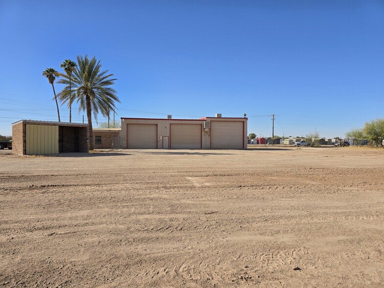 13632 W Jimmie Kerr Blvd, Casa Grande, AZ for rent - Building Photo - Image 2 of 13