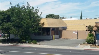 3810 Delta Fair Blvd, Antioch, CA for sale Building Photo- Image 1 of 1