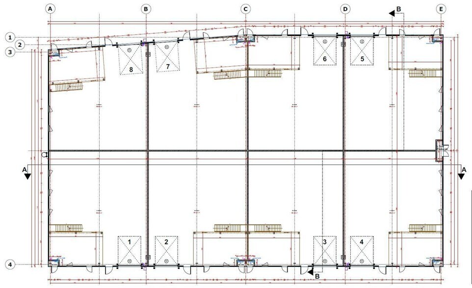 Light Industrial in Portet-sur-Garonne for sale - Building Photo - Image 2 of 8