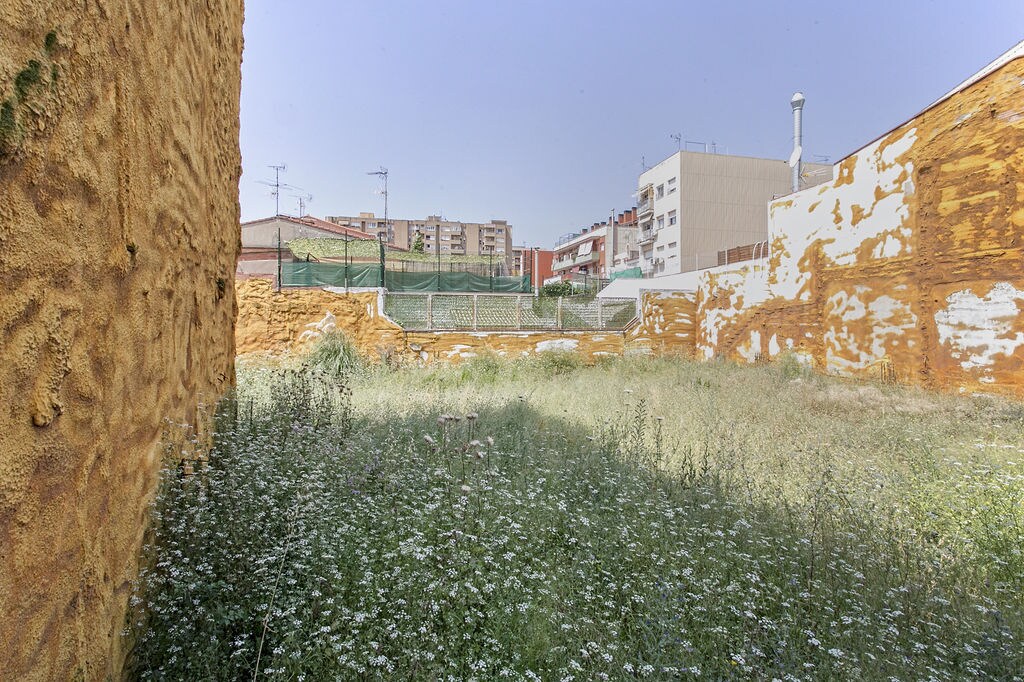 Land in Sabadell, Barcelona for sale Primary Photo- Image 1 of 12