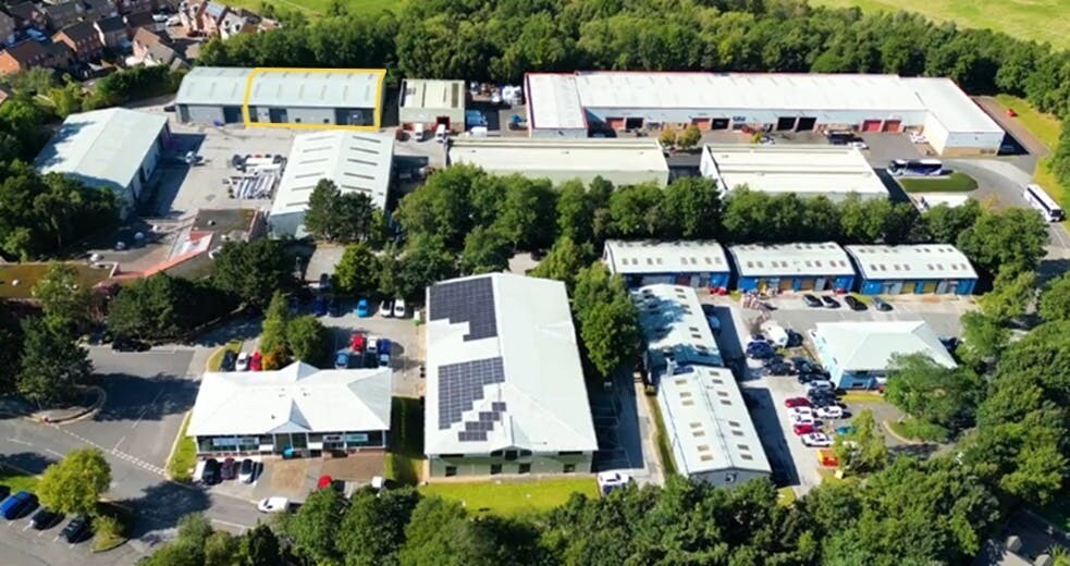 Wilthorpe Rd, Barnsley to rent - Building Photo - Image 2 of 5