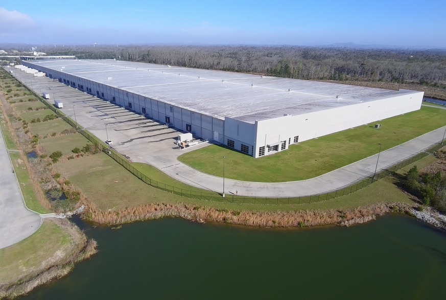 311 International Trade Pky, Port Wentworth, GA for sale - Building Photo - Image 1 of 1