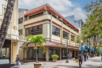 1166 Fort Street Mall, Honolulu, HI for sale Primary Photo- Image 1 of 7