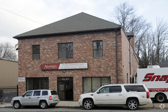 2062 Millburn Ave, Maplewood, NJ for sale Primary Photo- Image 1 of 1