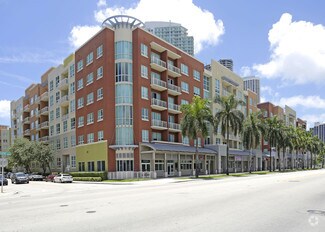 More details for 2001 Biscayne Blvd, Miami, FL - Retail for Rent