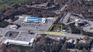 More details for 6443 Bells Ferry Rd, Woodstock, GA - Retail for Rent