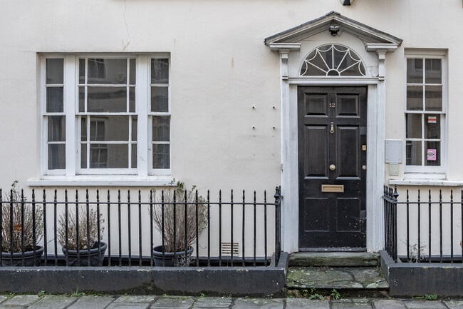 More details for 12 Orchard St, Bristol - Office for Sale